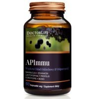 Doctor Life APImmu, 60 kaps.
