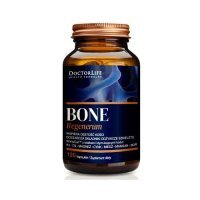 Doctor Life Bone Regenerum, 120 kapsułek