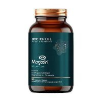 Doctor Life Magtein Stress-Less, 90 kaps.