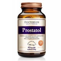 DOCTOR LIFE Prostatol 60 kapsułek
