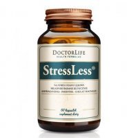 DOCTOR LIFE StressLess 60 kapsułek