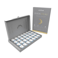DODA D'EAU Mega Sleep 28-dniowy inteligentny system nocny 140 sztuk