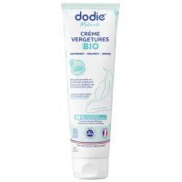 Dodie Organiczny krem na rozstępy, 150ml  KRÓTKA DATA  30.04.2025