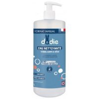 Dodie Woda oczyszczająca do mycia dla dzieci 3w1, 1000ml