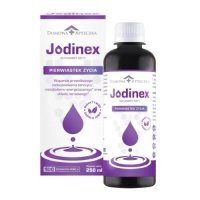 Domowa Apteczka Jodinex, 250 ml