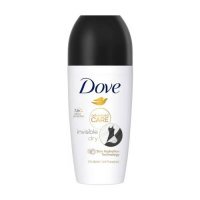 DOVE Advanced Care Invisible Dry Antyperspirant w kulce, 50 ml