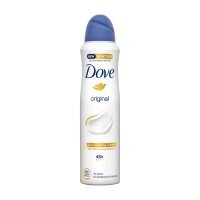 DOVE Antyperspirant w sprayu dla kobiet Original, 150ml