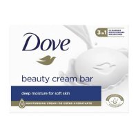 DOVE Beauty Cream Bar Kremowa kostka myjąca, 90 g