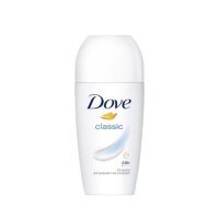 DOVE DEO Woman Classic rollon, 50ml