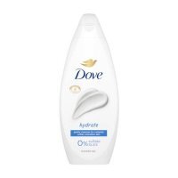 DOVE Hydrate Żel pod Prysznic, 450 ml