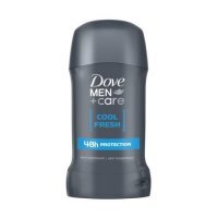 DOVE Men+Care Cool Fresh Antyperspirant w sztyfcie dla mężczyzn, 50ml