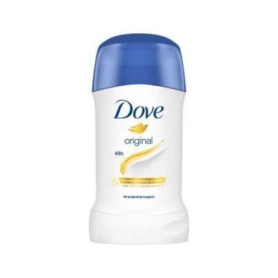 DOVE Original Antyperspirant w sztyfcie, 40ml