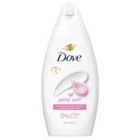 DOVE Petal Soft Żel pod Prysznic, 450 ml