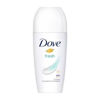 DOVE Woman Fresh Antyperspirant w kulce dla kobiet, 50ml