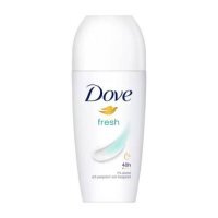 DOVE Woman Fresh Antyperspirant w kulce dla kobiet, 50ml