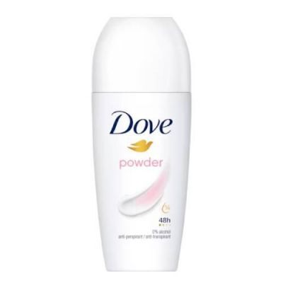 DOVE Woman Powder Antyperspirant w kulce dla kobiet, 50ml