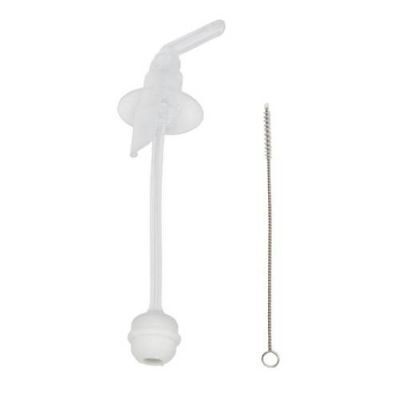 Dr Brown's Wymienna słomka do kubka Pierwsza słomka 270ml, 1 szt.