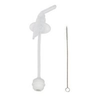 Dr Brown's Wymienna słomka do kubka Pierwsza słomka 270ml, 1 szt.