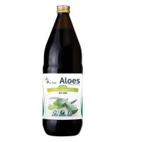 DR GAJA ALV 600 BIO organiczny sok z aloesu 1000 ml