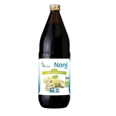 DR GAJA BIO organiczny sok z Noni 1000 ml