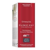 Dr Irena Eris Clinic Way Odmładzający koncentrat peptydowy, 30ml