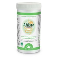 Dr. Jacob's Ahista, 210g