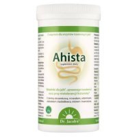 Dr. Jacob's Ahista, 210g