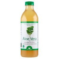 Dr. Jacob's AloeVera płyn, 1000 ml