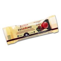 Dr. Jacob's Baton zasadowy Aronia + granat, 45g