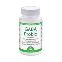 Dr. Jacob's Gaba Probio, 60 kaps.