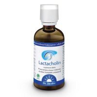 Dr Jacob's Lactacholin, 100 ml