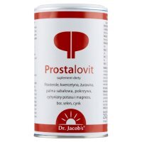 Dr. Jacob's Prostalovit, 252g