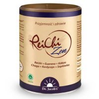 Dr. Jacob's ReiChi Zen, 150g