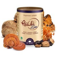 DR JACOBS ReiChi Zen proszek 150 g