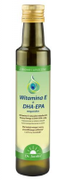 DR JACOBS Witamina E + DHA EPA 250 ml