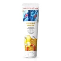 Dr Retter Ratownik Pszczeli Balsam do masażu okolic stawów Nr 76.1, 100 g