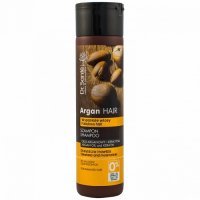 DR SANTE ARGAN HAIR Szampon z olejem arganowym 250 ml