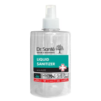 DR SANTE Płyn do dezynfekcji rąk w sprayu ALOES 70% 500ml