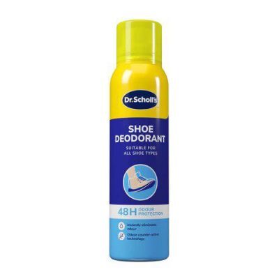 Dr. Scholl's Dezodorant do butów, 150 ml