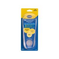 Dr. Scholl's Wkładki do butów Easy Fit Tri-Comfort r. 35.5 - 40.5, 2 szt.