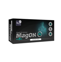 DR VITA MagON Magnez dla mężczyzn 30 tabletek