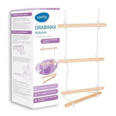Drabinka łóżkowa SANITY