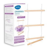 Drabinka łóżkowa SANITY