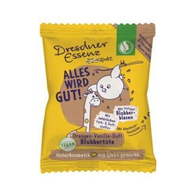 Dresdner Essner sól do kąpieli Głowa do Góry, 50 g
