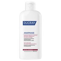 DUCRAY ANAPHASE+ Szampon uzupełnienie kuracji przeciw wypadaniu włosów, 200ml