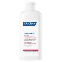DUCRAY ANAPHASE+ Szampon uzupełnienie kuracji przeciw wypadaniu włosów, 200ml