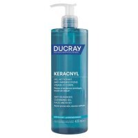 DUCRAY KERACNYL Żel pieniący 400 ml