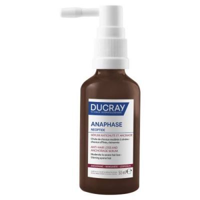 DUCRAY NEOPTIDE EXPERT Serum na porost włosów 2 x 50 ml