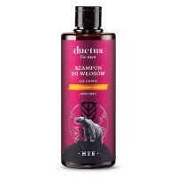 DUETUS for Men Szampon do włosów energetyzujący, 300 ml