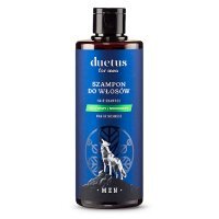 DUETUS for Men Szampon do włosów odżywczy, 300 ml